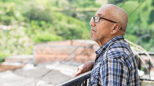 美國年輕男性，全世界最孤獨的族群