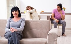 父母依賴症候群