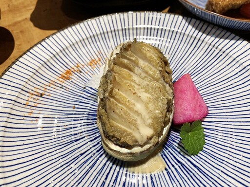 金山隱藏版佳餚!無菜單預約制鮮物料理 饕客不想公開的秘境首選