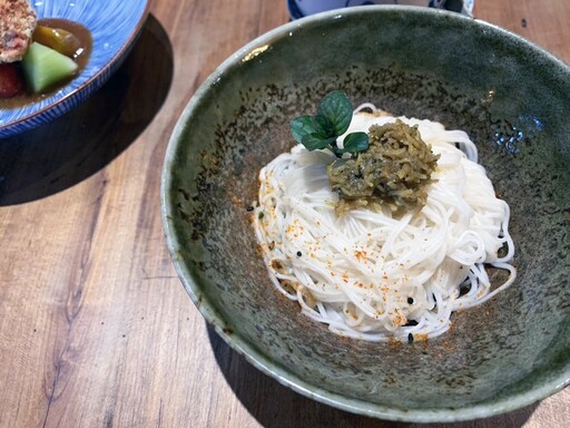 金山隱藏版佳餚!無菜單預約制鮮物料理 饕客不想公開的秘境首選