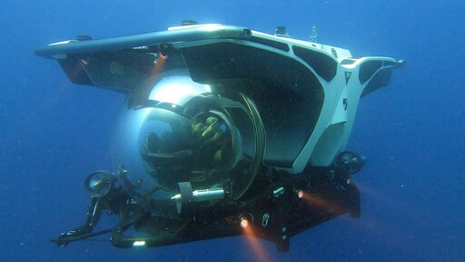 超奢華頂級旅遊！冰上豪宅魚子醬吃到飽、海島別墅包棟度假期