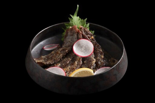 和牛的多重宇宙!獨家打造「和牛雙王」定食 挑戰味蕾的極致享受