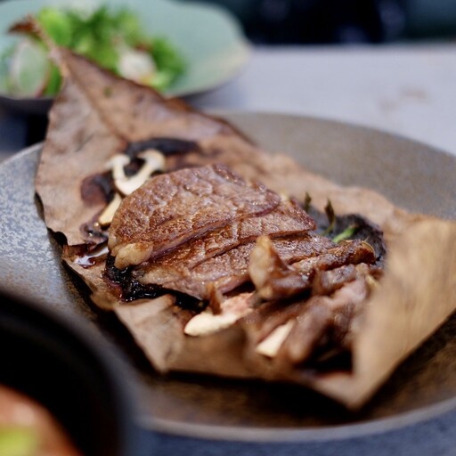 和牛的多重宇宙!獨家打造「和牛雙王」定食 挑戰味蕾的極致享受