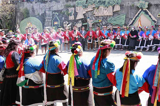 認識原住民傳統節慶！6 大最具代表祭典 各族活動文化特色一次看