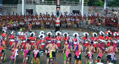 認識原住民傳統節慶！6 大最具代表祭典 各族活動文化特色一次看