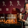 義大利精品白蘭地 POLI GRAPPA｜總裁 Jacopo Poli 獨家專訪