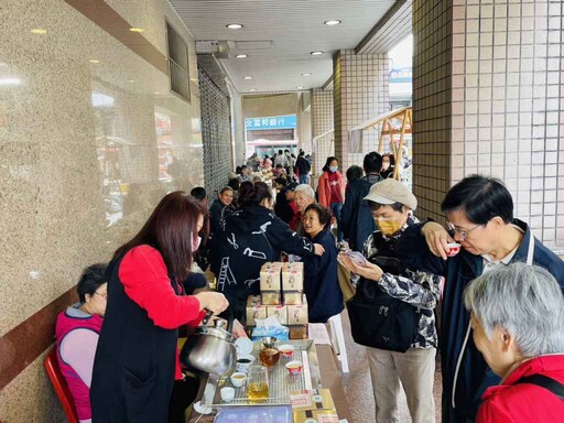 113年木柵冬季優良鐵觀音茶比賽即將登場！「香氣、色澤、滋味」層層篩選 見證優質茶品的誕生！