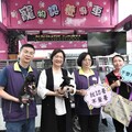 彰化縣認養犬隻送嫁妝 加碼終身免費疫苗與血液檢查