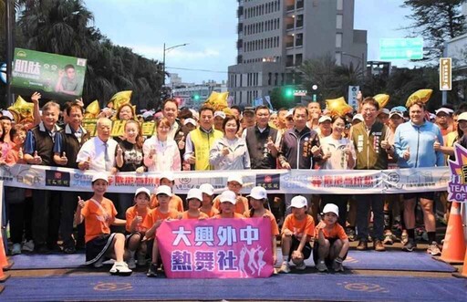 鹿港2024五大新聞出爐！老街奪冠、馬拉松緊追其後