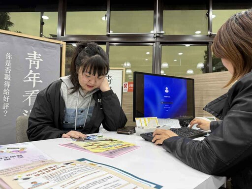 少女無懼先天限制！ 勇敢追夢 闖蕩職場實現理想