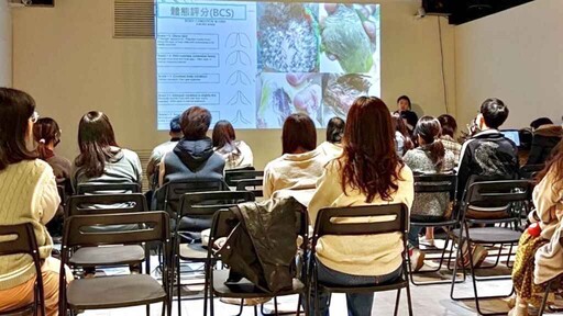 特殊寵物飼養講座開課 鳥寶貝飼養照護及健康知識一次掌握