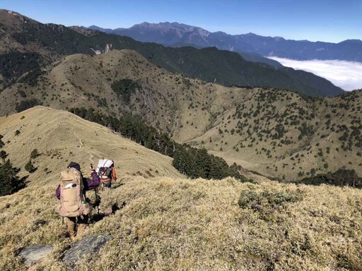 免費登山安全講座 強化戶外知識提升負責任登山意識