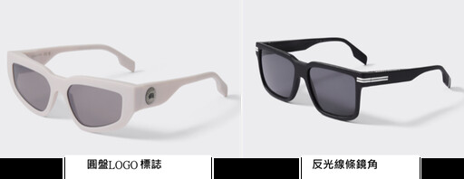 CANADA GOOSE眼鏡系列正式登場 「時尚感、高機能、舒適度」完美平衡