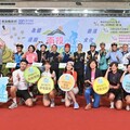南投百K自行車小鎮漫遊 4月19日 埔里福興溫泉起跑