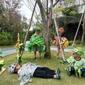 2025世界賞鳥博覽會 參山處邀你挑戰鳥王寶座