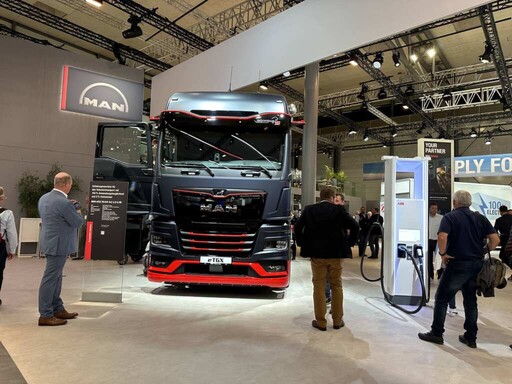 2025商用車大展 讓你看到不一樣的商用車大未來