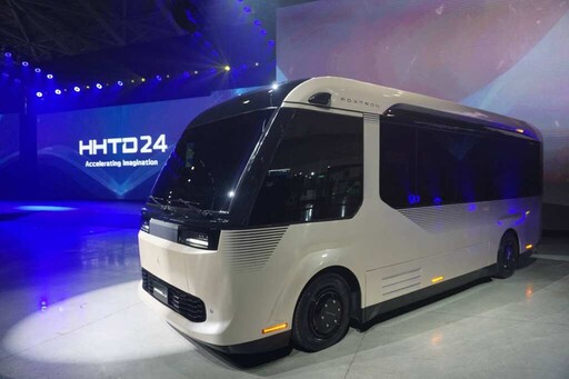 2025商用車大展 讓你看到不一樣的商用車大未來