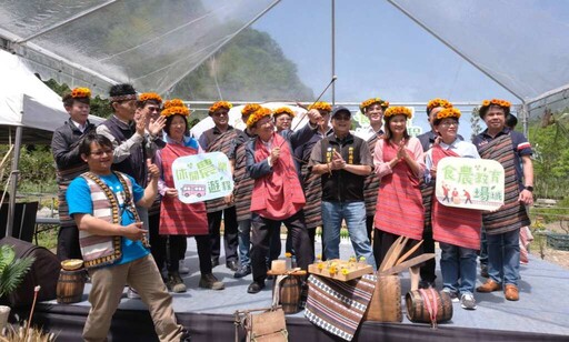 新竹縣食農好好玩 5條遊程帶民眾享在地、食當季