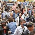 張麗善攜手中部八縣市 助企業突破國際關稅挑戰 共創經濟新局勢！