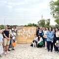 時光流逝愛未曾遠離！ 中市「毛孩時光機」寵物植存追思會