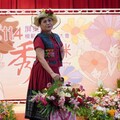 屏東縣表揚46位模範母親 媽咪走秀展自信