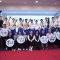 全國書法菁英齊聚 花蓮蘭亭大會6/28吉安國小登場