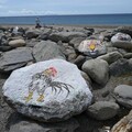 守護海岸環境 臺東市公所用藝術為海洋發聲