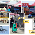 雇主應加強戶外作業熱危害防護措施 違者最高處30萬罰款