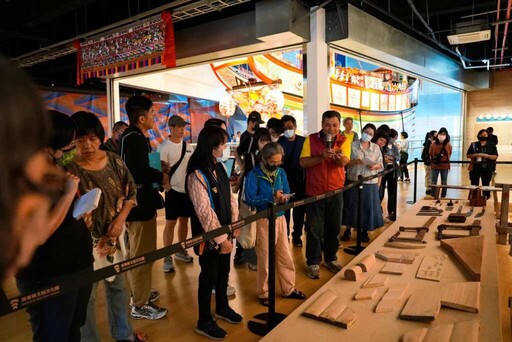 518國際博物館日 屏菸、王船文化館免票優惠