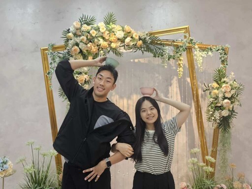 520結婚高峰 新北教你登記幸福不塞車