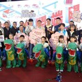 鹿港四季紅夏鬧端陽 吃煎堆暢遊鹿港歡度端午連假