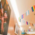 517國際不再恐同日 新北「同志驕傲月特展」籲理解多元性別
