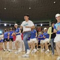 臺東千人舞藝觀摩登場 近千舞者熱力全開