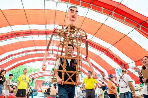 大溪神農文化祭啟動 信仰、文化與觀光齊發展