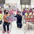 主動出擊打詐騙 東警宣導百斬計畫激勵全民檢舉