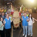 三義雲火龍節 體驗客庄民俗活動魅力