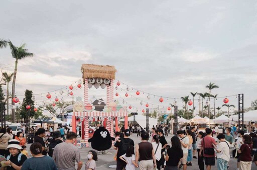 2025屏東涼夏祭 成功開啟屏東夏日旅遊浪潮