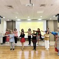 內埔社福館「享藝大集合」開演 多元展演共創藝術與世代交流