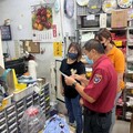 暑假戲水旺季 水域戲水防溺不放鬆