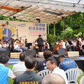 鄧雨賢春風搖響派對今登場 紀念台灣歌謠之父