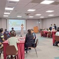 竹縣依舊愛你伴侶營開放報名 為愛加溫共創幸福下半場
