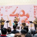 桃園管樂嘉年華5/30登場 張善政：讓藝術在桃園閃耀發光
