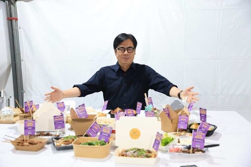 高雄下酒菜大賽開跑 在地食材比拼越式創意