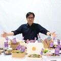 高雄下酒菜大賽開跑 在地食材比拼越式創意