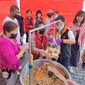 粽情享芝味迎端午 三芝區後厝里推動多元文化與節能減碳
