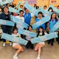 BE HEROES女性運動日再度登場彰化 結合路跑推動女性運動與公益