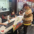 花蓮縣政府端午節推返鄉專車 遊子安心返鄉團圓