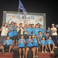 鹿港慶端陽龍舟錦標賽圓滿閉幕 連假3天狂吸超過18萬次人潮