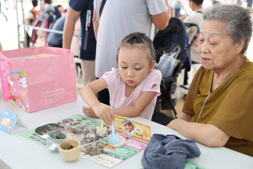 南投巧克力咖啡節吸引30萬人潮 無人機煙火秀、潮流演唱打造夏日最強活動