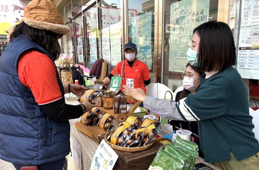 【雲林徵才強襲】40家廠商釋千職缺 百K高薪搶人火線開打！